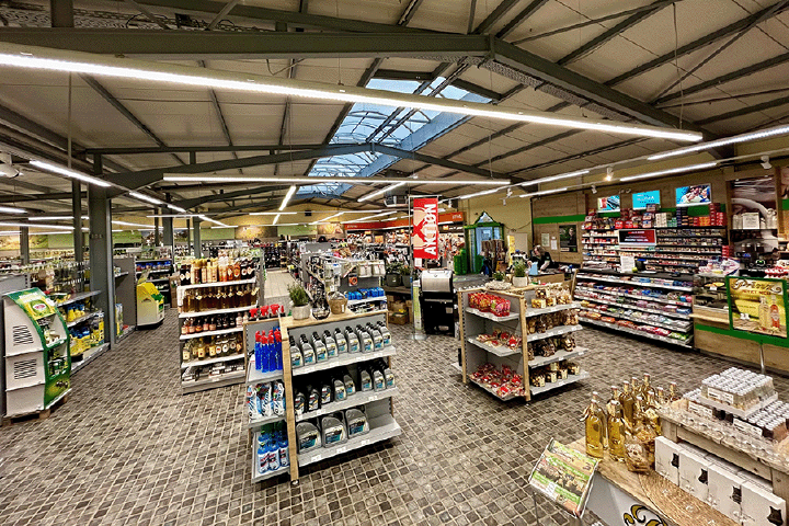 Dorum myfarmvis
